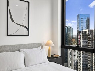 Apartamento Melbourne Características 7