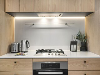 Apartment Melbourne Features 12