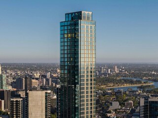 Apartment Melbourne Outdoor Recording 3