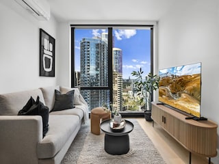 Apartment Melbourne Ausstattung 4
