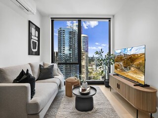 Apartment Melbourne Features 12