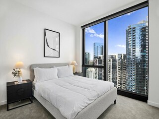 Apartamento Melbourne Características 13