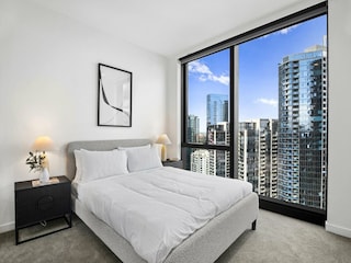 Apartment Melbourne Ausstattung 5