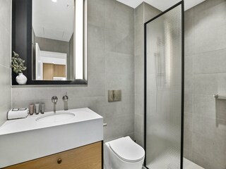 Apartamento Melbourne Características 14