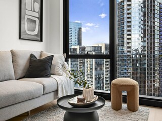 Apartamento Melbourne Características 15