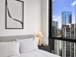 Apartment Melbourne Features 12