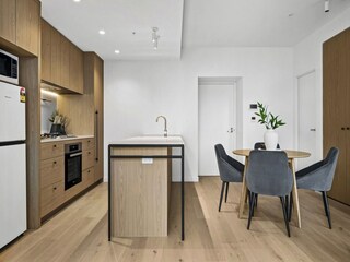 Apartment Melbourne Ausstattung 15