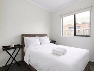 Apartamento Welt Características 5