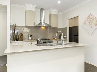 Apartamento Welt Características 8