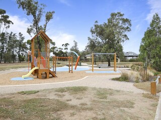 Apartment Welt Environment 15