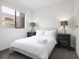 Apartamento Welt Características 9