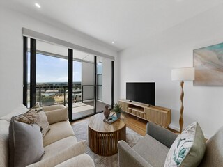 Apartment Perth Features 1