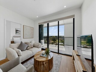 Apartment Perth Ausstattung 7