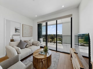 Apartment Perth Features 7