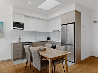 Appartamento Perth Caratteristiche 8