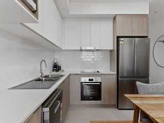 Apartamento Perth Características 9
