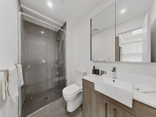 Apartamento Perth Características 10