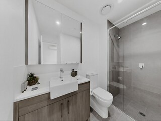 Appartement Perth Équipement 11