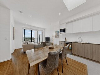 Apartment Perth Ausstattung 12