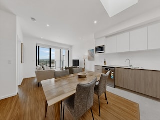 Apartment Perth Features 12