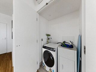 Appartement Perth Équipement 13