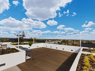 Apartamento Perth  18