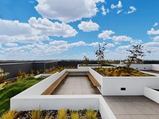 Apartamento Perth  19