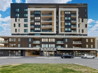 Apartamento Perth Grabación al aire libre 4