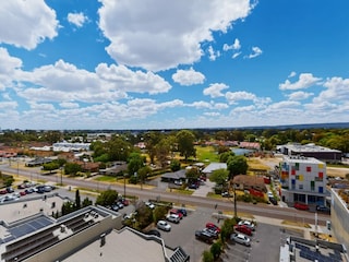 Apartment Perth Outdoor Recording 5