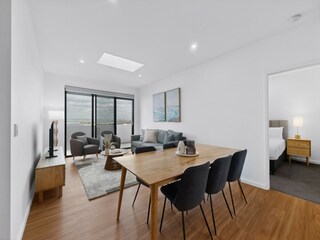 Apartment Perth Features 1