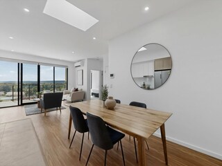 Appartement Perth Équipement 8