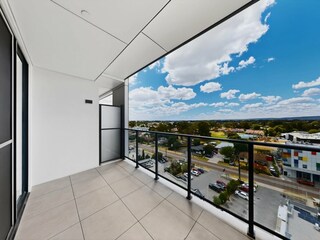 Appartement Perth Enregistrement extérieur 2