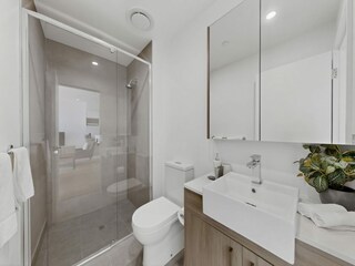 Apartment Perth Ausstattung 12