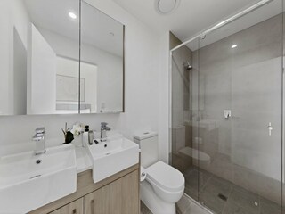 Appartamento Perth Caratteristiche 17