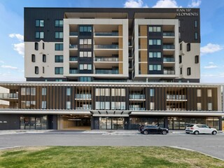 Apartment Perth Outdoor Recording 4