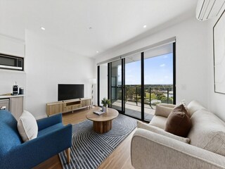 Appartamento Perth Caratteristiche 1