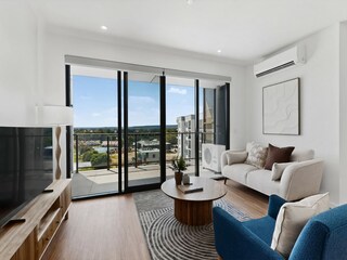 Appartement Perth Équipement 7