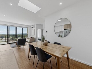Appartement Perth Équipement 8