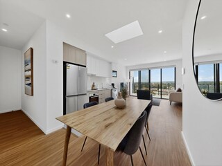 Appartement Perth Équipement 9