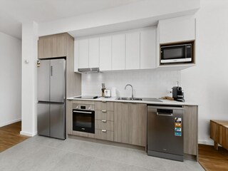 Apartment Perth Features 10