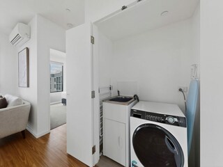 Appartement Perth Équipement 12