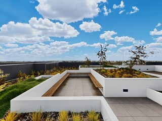 Appartamento Perth  18