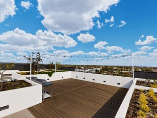 Apartment Perth  19