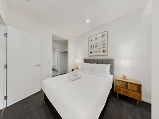 Appartamento Perth Caratteristiche 17