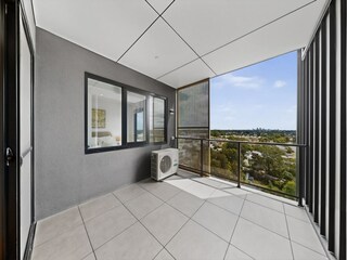 Apartamento Perth Grabación al aire libre 2