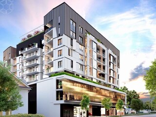 Apartamento Perth Grabación al aire libre 3