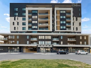 Apartment Perth Outdoor Recording 2