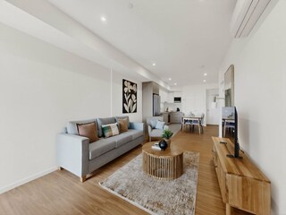 Apartamento Perth Características 6