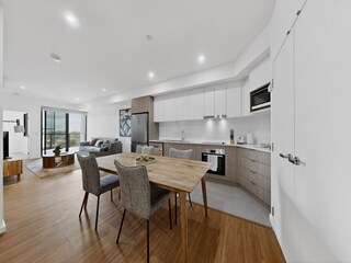Appartamento Perth Caratteristiche 7