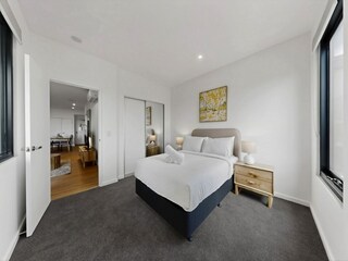 Apartamento Perth Características 9